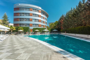  Hotel Abades Nevada Palace  Гренада